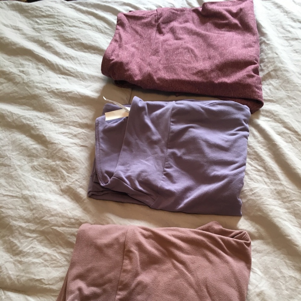 LulaRoe OS Leggings